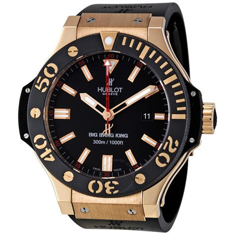 hublot geneve price big bang king|hublot big bang original gold.